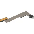 Charging Port Flex Cable For iPad Air 4 (WiFi Only) (Aftermarket Plus) (Green)