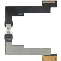 Charging Port Flex Cable For iPad Air 4 (WiFi Only) (Aftermarket Plus) (White)