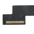 Charging Port Flex Cable For iPad Air 4 (WiFi Only) (Aftermarket Plus) (White)