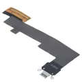 Charging Port Flex Cable For iPad Air 4 / iPad Air 5 (Cellular) (Premium) (White)