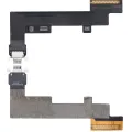 Charging Port Flex Cable For iPad Air 4 / iPad Air 5 (Cellular) (Premium) (Green)
