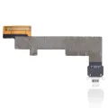 Charging Port Flex Cable For iPad Air 4 / iPad Air 5 (Cellular) (Premium) (Green)