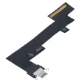 Charging Port Flex Cable For iPad Air 4 / iPad Air 5 (Cellular) (Premium) (Green)