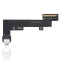 Charging Port Flex Cable For iPad Air 4 (Cellular) (Premium) (Sky Blue)
