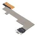 Charging Port Flex Cable For iPad Air 4 (Cellular) (Premium) (Sky Blue)