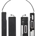 Loud Speaker For iPad Air 4 / Air 11" (2024) / Air 11" (2025) / Air 11" (2026) (2 Piece Set) (Cellular/WiFi Version)