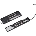 Loud Speaker For iPad Air 4 / Air 11" (2024) / Air 11" (2025) / Air 11" (2026) (2 Piece Set) (Cellular/WiFi Version)