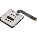 Sim Card Reader With Flex For iPad Air 4 (2020) / iPad Air 5 (2022)