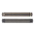 Digitizer FPC Connector For iPad Air 4 / Air 5 / Air 11(2024) / 6 (2018) / 7 (2019) / 8 (2020) / 9 (2021) / 10 (2022) / Pro 10.5" (60 Pin)