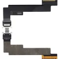 Charging Port Flex Cable For iPad Air 5 (WiFi Only) (Premium) (Space Gray)