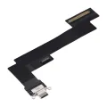 Charging Port Flex Cable For iPad Air 5 (WiFi Only) (Premium) (Space Gray)