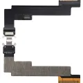 Charging Port Flex Cable For iPad Air 5 (WiFi Only) (Premium) (Starlight)