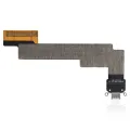 Charging Port Flex Cable For iPad Air 5 (WiFi Only) (Premium) (Starlight)