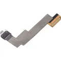 Charging Port Flex Cable For iPad Air 5 (WiFi Only) (Premium) (Starlight)