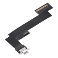 Charging Port Flex Cable For iPad Air 5 (WiFi Only) (Premium) (Starlight)