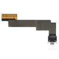 Charging Port Flex Cable For iPad Air 5 (WiFi Only) (Premium) (Pink)