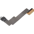 Charging Port Flex Cable For iPad Air 5 (WiFi Only) (Premium) (Pink)