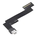 Charging Port Flex Cable For iPad Air 5 (WiFi Only) (Premium) (Pink)