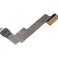 Charging Port Flex Cable For iPad Air 5 (WiFi Only) (Premium) (Blue)
