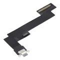 Charging Port Flex Cable For iPad Air 5 (WiFi Only) (Premium) (Blue)