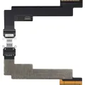 Charging Port Flex Cable For iPad Air 5 (WiFi Only) (Premium) (Purple)