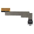 Charging Port Flex Cable For iPad Air 5 (WiFi Only) (Premium) (Purple)
