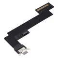 Charging Port Flex Cable For iPad Air 5 (WiFi Only) (Premium) (Purple)
