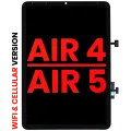 LCD Assembly With Digitizer For iPad Air 4 (2020) / iPad Air 5 (2022) (WiFi & Cellular) (Aftermarket Plus) (All Colors)
