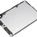 LCD Assembly With Digitizer For iPad Air 4 (2020) / iPad Air 5 (2022) (WiFi & Cellular) (Aftermarket Plus) (All Colors)