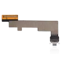 Charging Port Flex Cable For iPad Air 5 (Cellular) (Aftermarket Plus) (Blue)