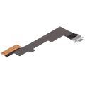Charging Port Flex Cable For iPad Air 5 (Cellular) (Premium) (Blue)