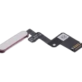 Power Button Flex For iPad Air 5 (Premium) (Pink)