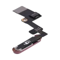 Power Button Flex For iPad Air 5 (Premium) (Pink)