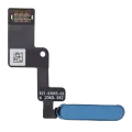 Power Button Flex For iPad Air 5 (Premium) (Blue)