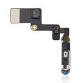 Power Button Flex For iPad Air 5 (Premium) (Blue)