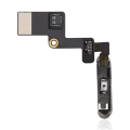 Power Button Flex For iPad Air 5 (Premium) (Purple)