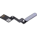Power Button Flex For iPad Air 5 (Premium) (Purple)