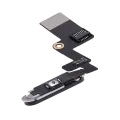 Power Button Flex For iPad Air 5 (Premium) (Purple)