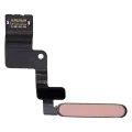 Power Button Flex For iPad Air 4 (Rose Gold) (Premium)