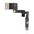 Power Button Flex For iPad Air 4 (Rose Gold) (Premium)