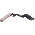 Power Button Flex For iPad Air 4 (Rose Gold) (Premium)