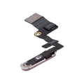 Power Button Flex For iPad Air 4 (Rose Gold) (Premium)