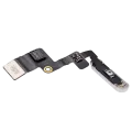 Power Button Flex For iPad Air 4 / Air 5 (Silver) (Premium)