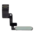 Power Button Flex For iPad Air 4 (Green) (Premium)