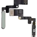 Power Button Flex For iPad Air 4 (Green) (Premium)