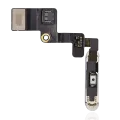 Power Button Flex For iPad Air 4 (Green) (Premium)