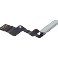 Power Button Flex For iPad Air 4 (Green) (Premium)