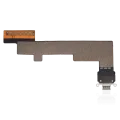 Charging Port Flex Cable For iPad Air 4 / iPad Air 5 (Cellular) (Aftermarket Plus) (Green)