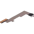 Charging Port Flex Cable For iPad Air 4 / iPad Air 5 (Cellular) (Aftermarket Plus) (Green)
