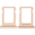 Sim Card Tray For iPad Air 3 / Mini 5 (Gold)